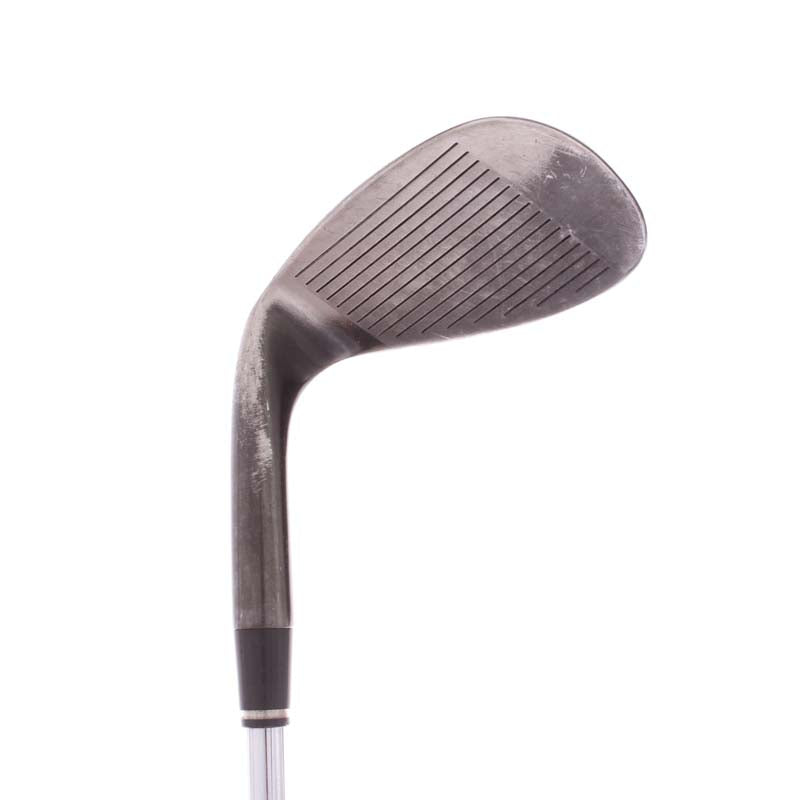 Forgan K Series 690 Steel Men's Right Hand Lob Wedge 60 Degree Wedge - Calibre