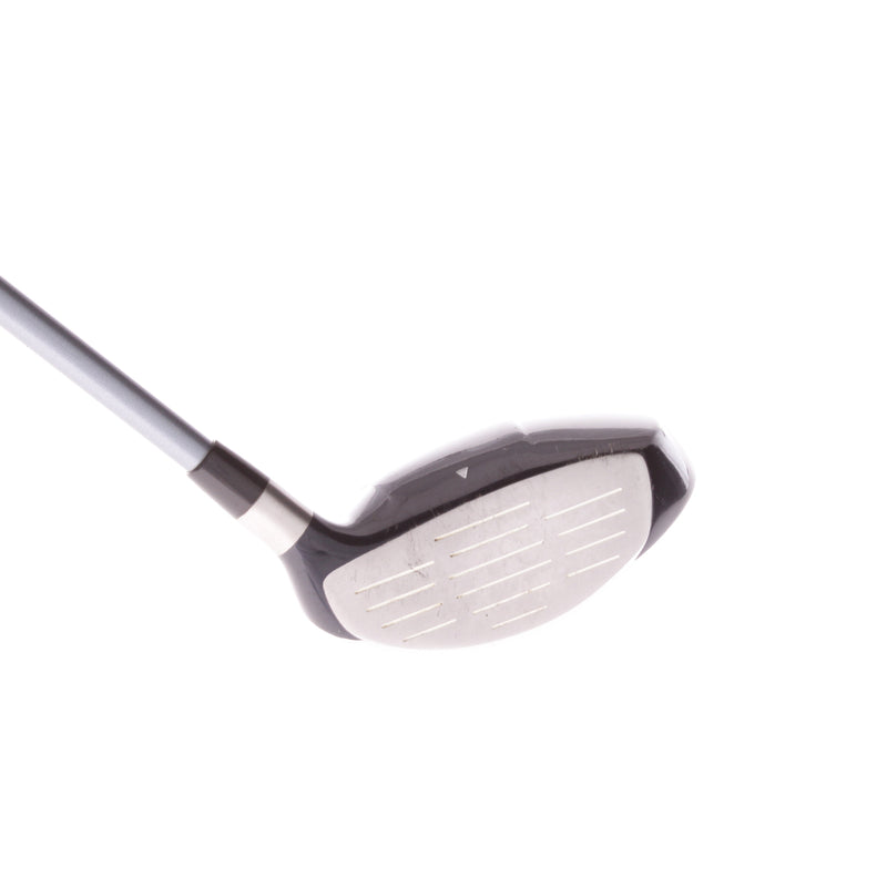 Adams Golf GT Tight Lies Graphite Men's Left Hand Fairway 3 Wood 15 Degree Regular - Adams Golf