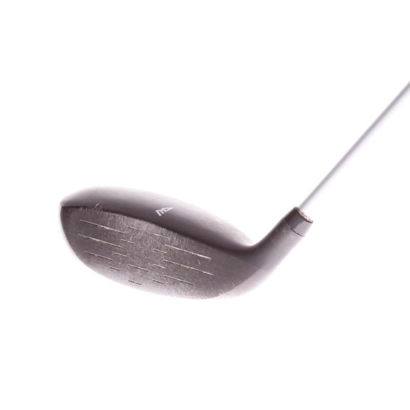 MD Golf Superstrong F3 Graphite Men's Right Hand Fairway 3 Wood 15 Degree Regular - Javn Q5