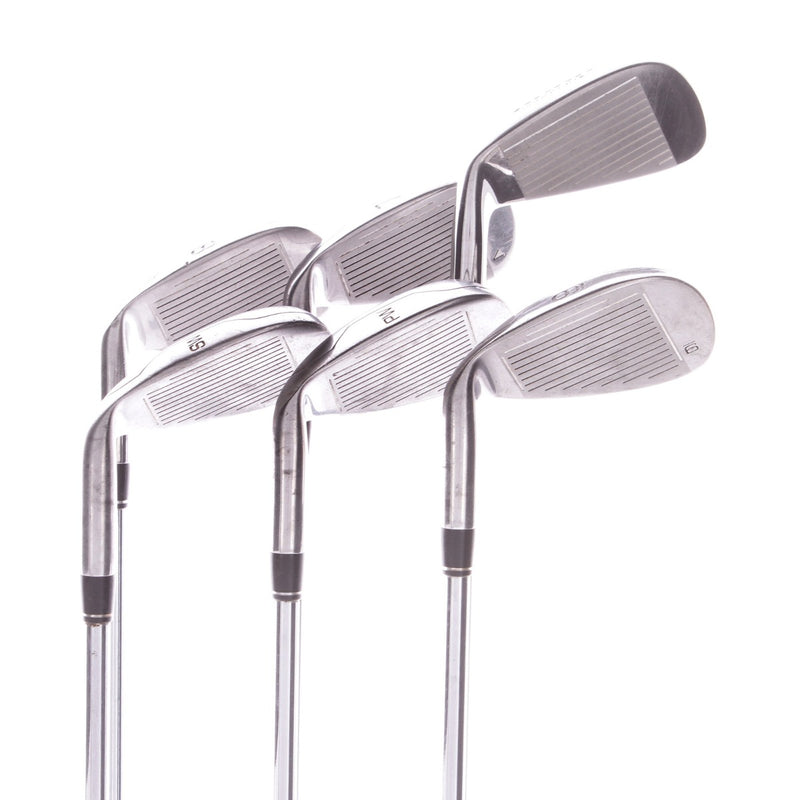 Benross Speed Max Steel Men's Right Hand Irons 6-PW Regular - Benross