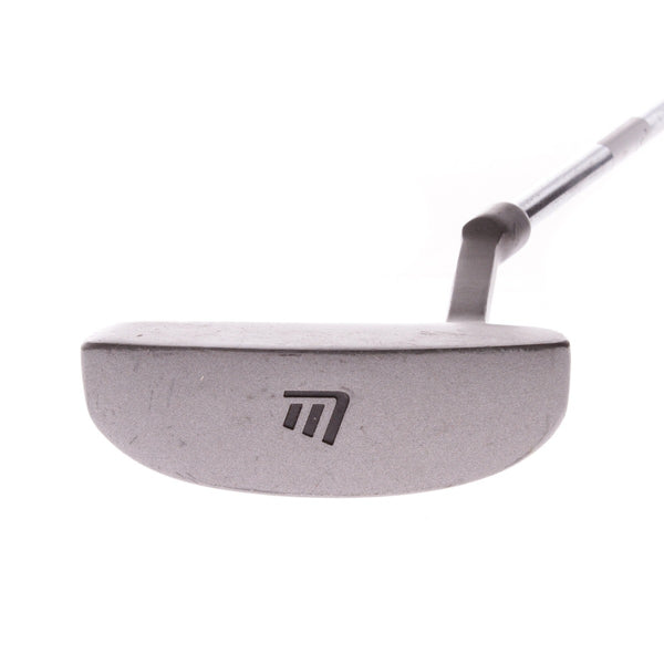 MD Golf MD120 Men's Right Hand Putter 36 Inches Masters