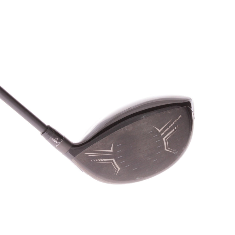 Srixon ZX5 Graphite Men's Left Hand Driver 10.5 Degree Extra Stiff - Hzrdus 6.5