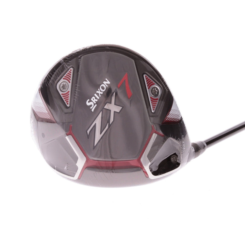 Srixon ZX7 Graphite Men's Left Hand Driver 10.5 Degree Extra Stiff - Tensei CK