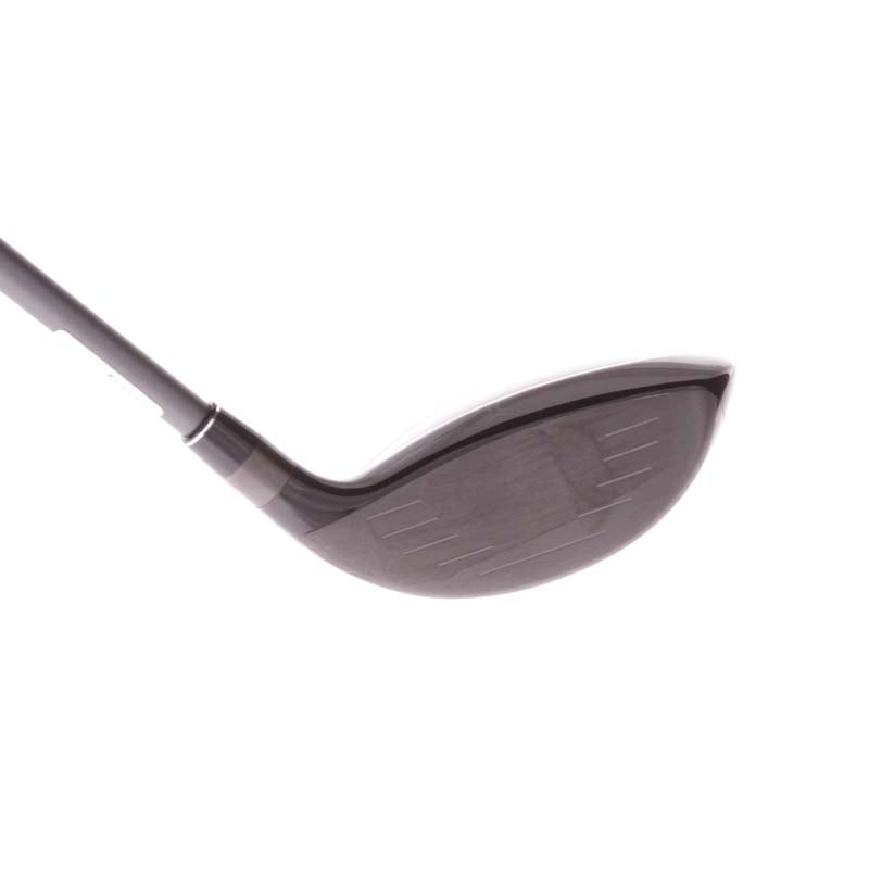 Srixon ZX Graphite Men's Left Hand Fairway 5 Wood 18 Degree Stiff - Hzrdus Smoke 6.0