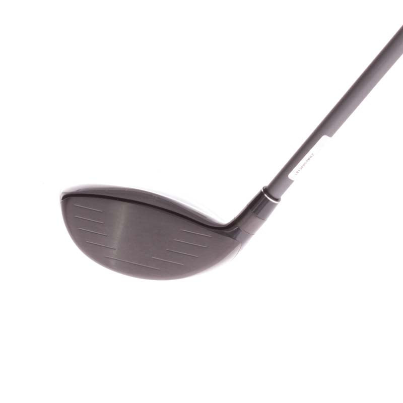 Srixon ZX Graphite Men's Right Hand Fairway 3+ Wood 13.5 Degree Extra Stiff - Hzrdus Smoke 6.5