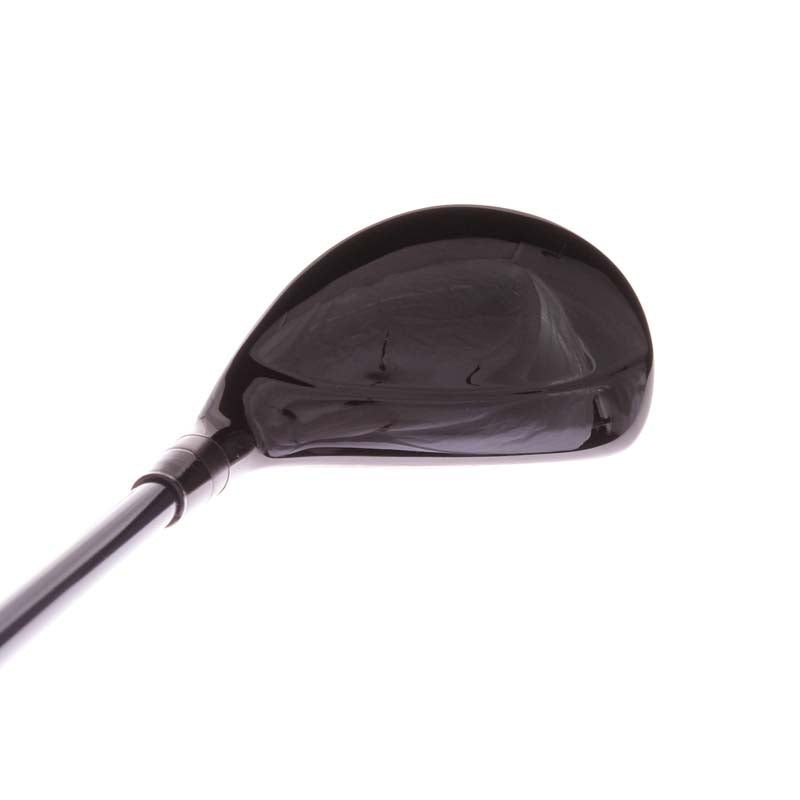 Srixon ZX Graphite Men's Left Hand 4 Hybrid 23 Degree Stiff - Diamana ZX