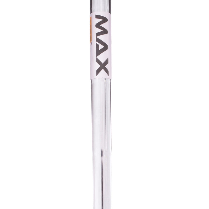 Callaway Mavrik Max Steel Men's Right Hand 7 Iron Stiff - KBS Max 80