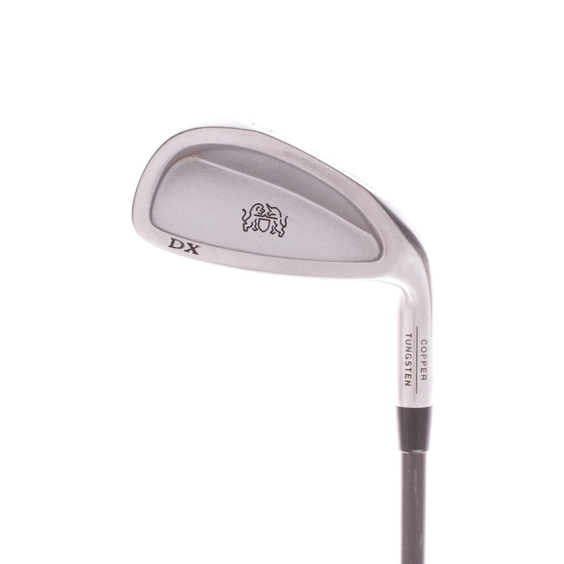 MacGregor DX Graphite Men's Right Hand 6 Iron Regular - Aldila Ultralite