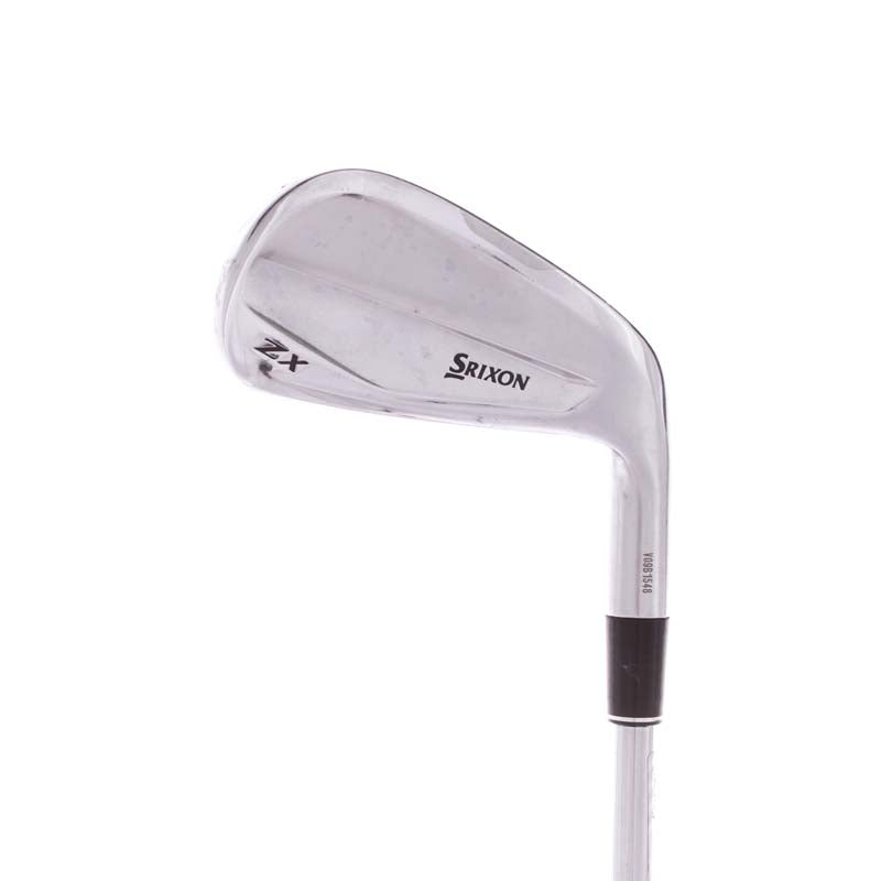 Srixon ZX Steel Men's Right Hand 3 Hybrid 20 Degree Extra Stiff - NS Pro Modus 130