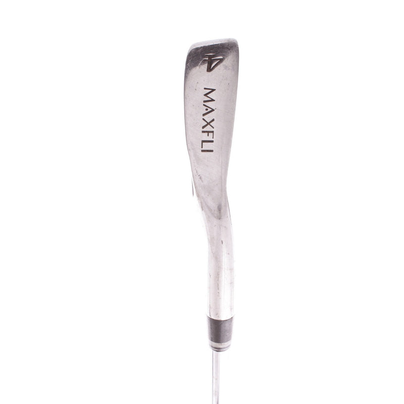 Maxfli Max-65 Steel Men's Right Hand 4 Iron  Regular - True Temper