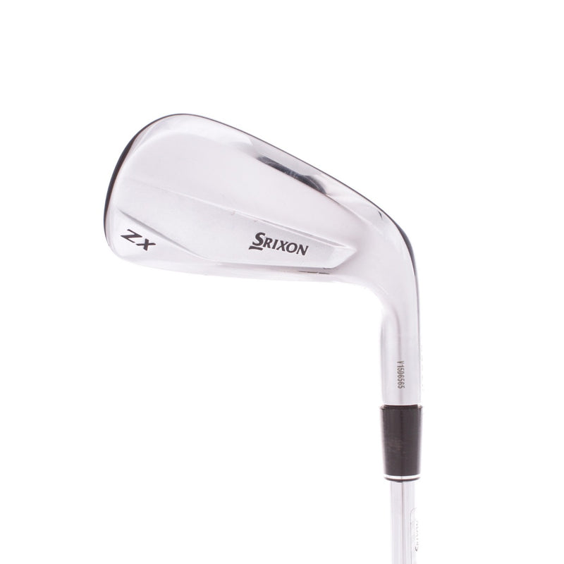 Srixon ZX Forged Steel Men's Right Hand 3 Hybrid 20 Degree Stiff - NS Pro 120