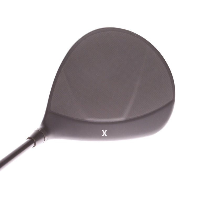 PXG-Parsons Xtreme Golf 0811 X Graphite Men's Left Hand Driver 12 Degree Regular - Hazardous 5.5