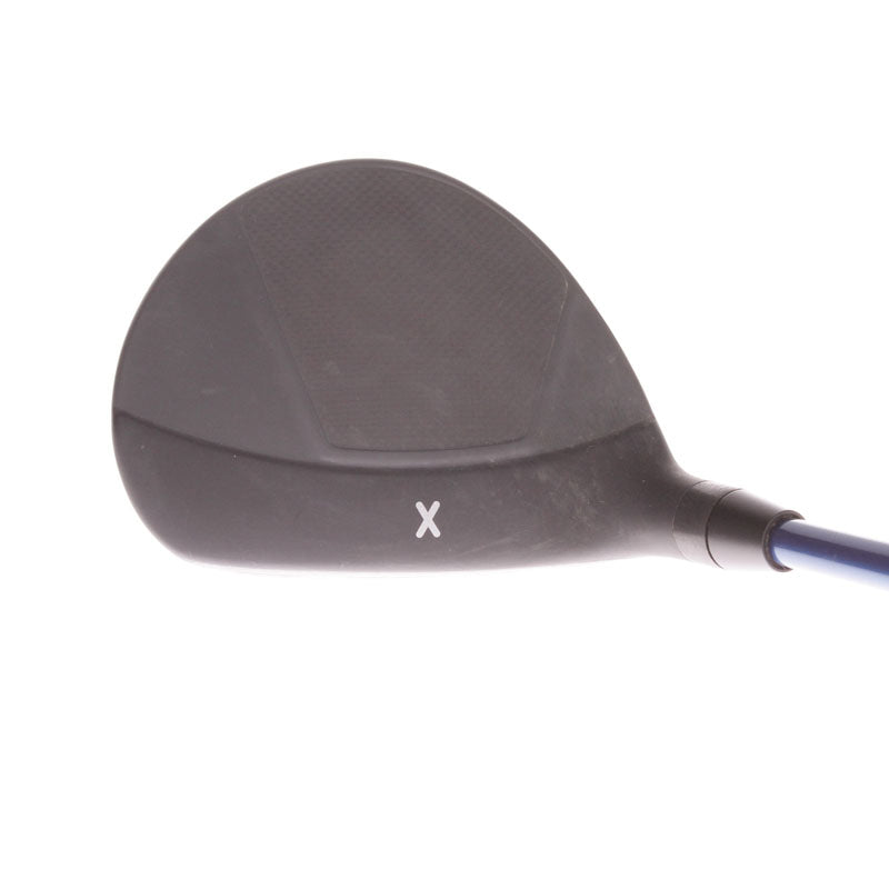 PXG-Parsons Xtreme Golf 0341X Graphite Men's Right Hand Fairway 3 Wood 15 Degree Regular - Riptide 5.5