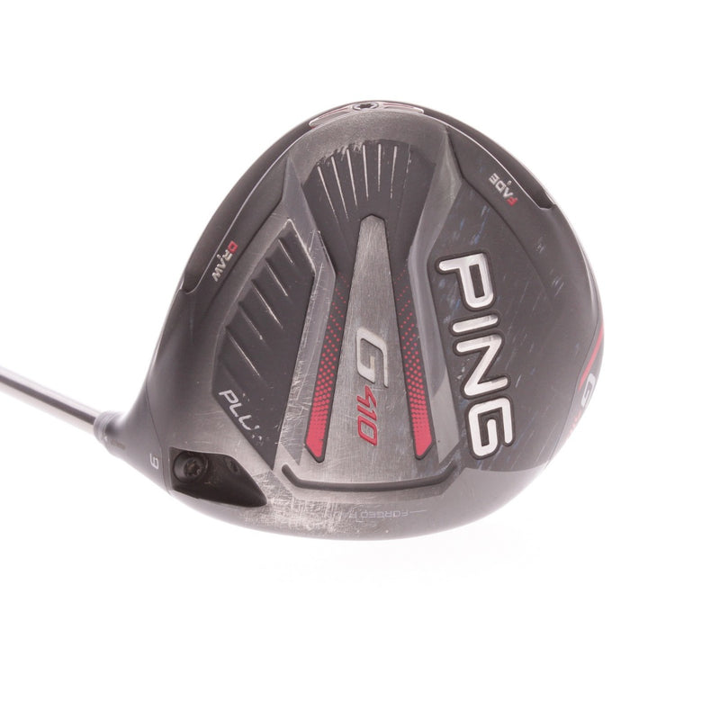 Ping G410 Plus Graphite Men's Right Hand Driver 9 Degree Stiff - Ping Tour 65