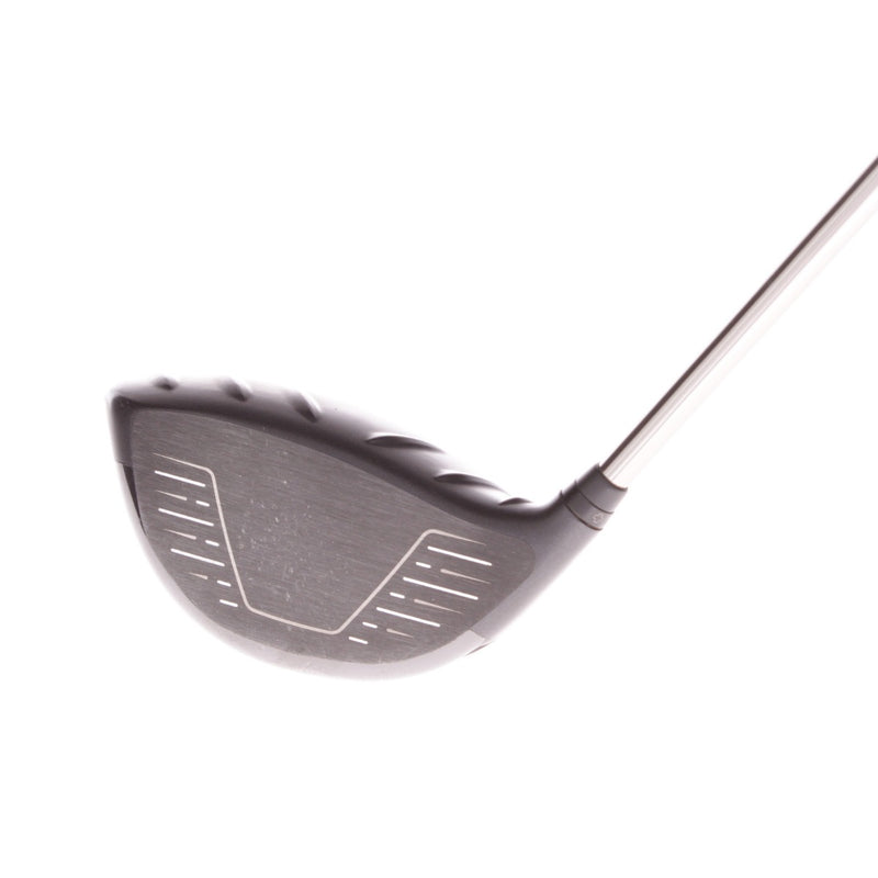 Ping G410 Plus Graphite Men's Right Hand Driver 9 Degree Stiff - Ping Tour 65