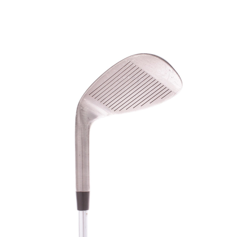 Integra Soft Cast Steel Men's Right Hand Lob Wedge 60 Degree Wedge - True Temper