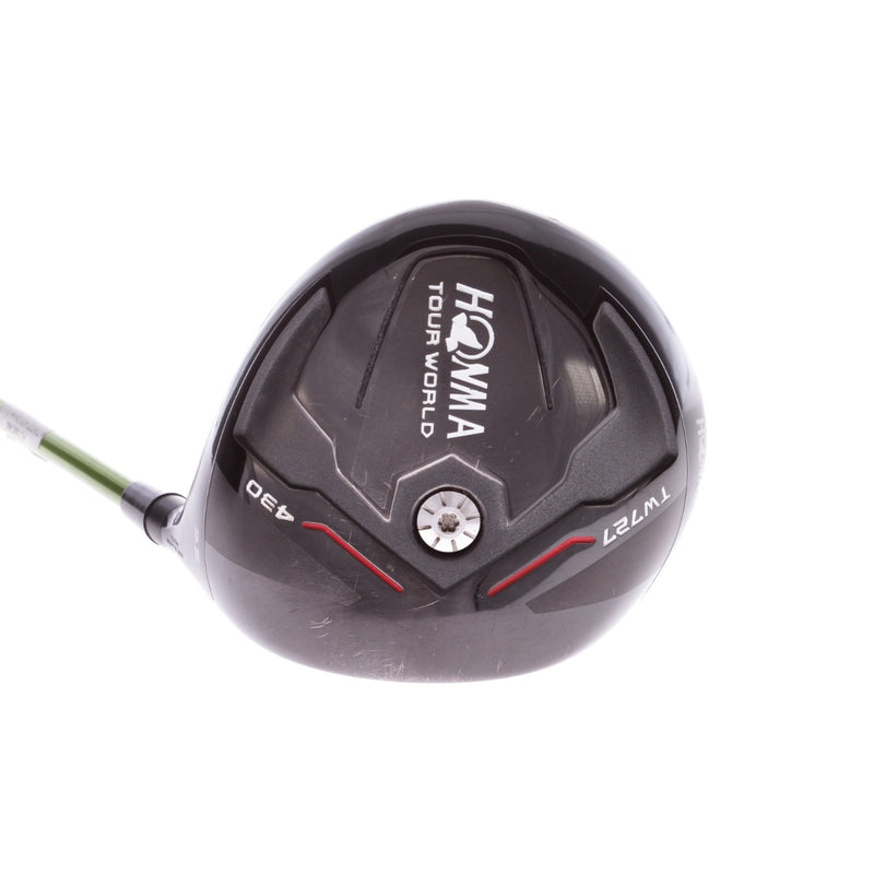 Honma TW727 430 Driver 9.5 Degree Driver