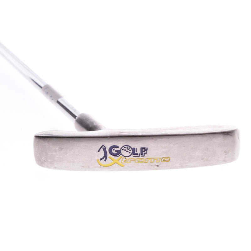 Golf Extreme Junior Right Hand Putter 32 Inches Extreme