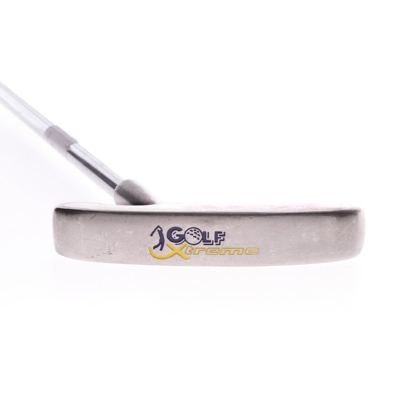 Golf Extreme Junior Right Hand Putter 32 Inches Extreme