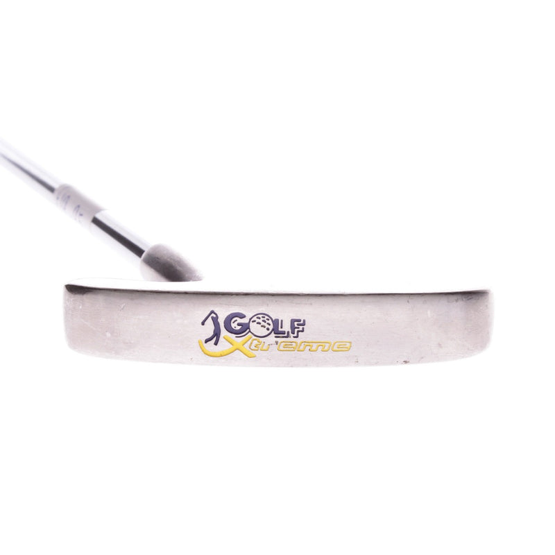 Golf Extreme Junior Right Hand Putter 32 Inches Extreme