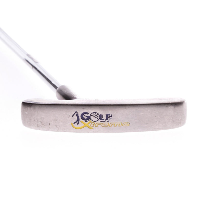 Golf Extreme Junior Right Hand Putter 32 Inches Extreme