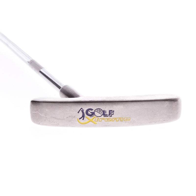 Golf Extreme Junior Right Hand Putter 32 Inches Extreme