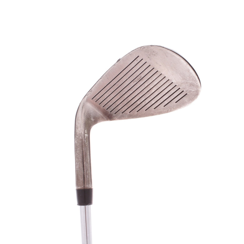 MacGregor Mactec X Steel Men's Right Hand Gap Wedge 52 Degree 10 Bounce Wedge - MacGregor