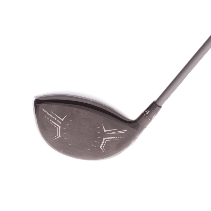 Srixon ZX7 Graphite Men's Right Hand Driver 9.5 Degree Extra Stiff - Hazardous Smoke 6.5