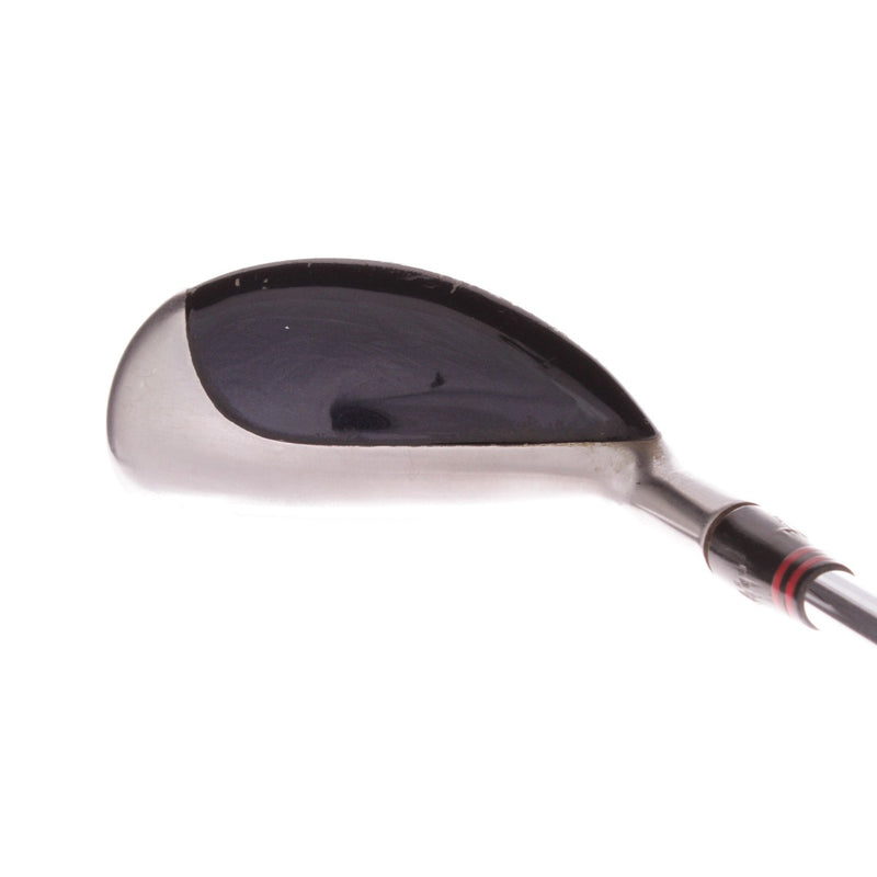 Ben Hogan Edge CFT Steel Men's Right Hand 3 Hybrid 21 Degree Regular - Apex Edge