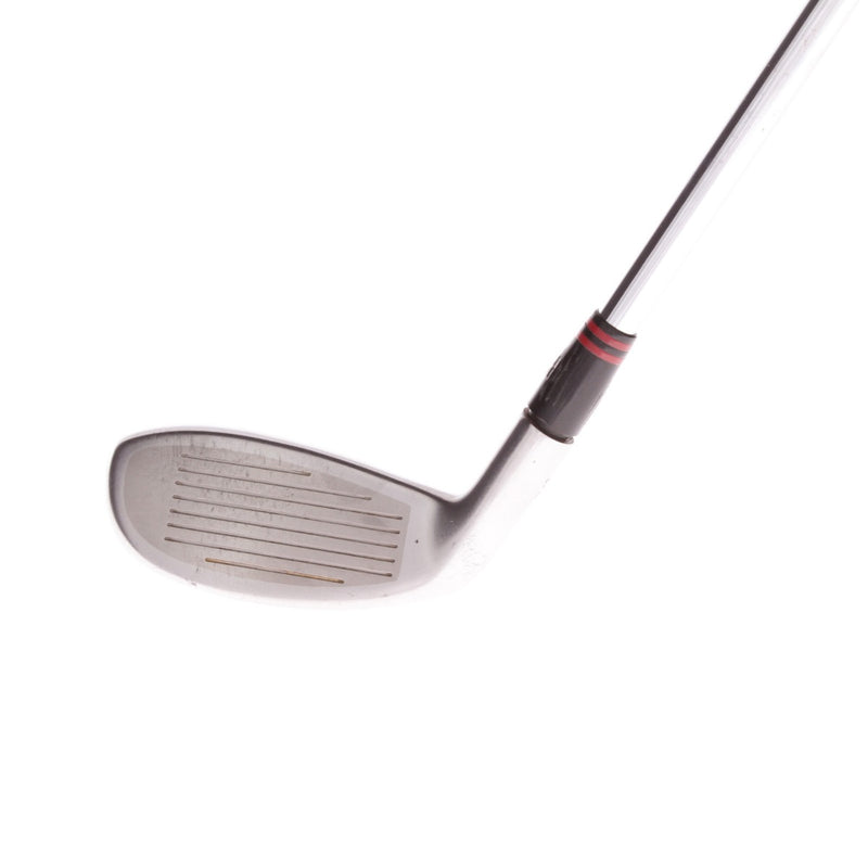 Ben Hogan Edge CFT Steel Men's Right Hand 3 Hybrid 21 Degree Regular - Apex Edge