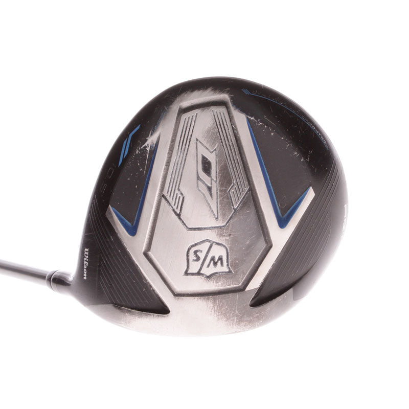 Wilson D7 Graphite Men's Right Hand Driver  Regular - Helium 46