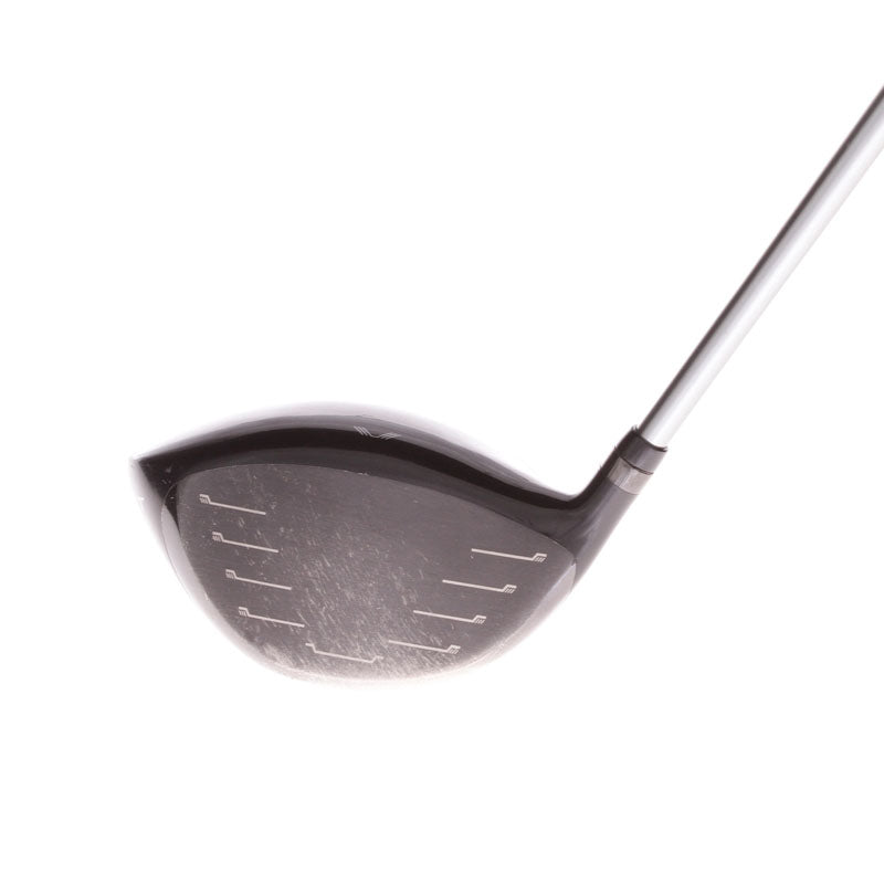 Wilson D7 Graphite Men's Right Hand Driver  Regular - Helium 46