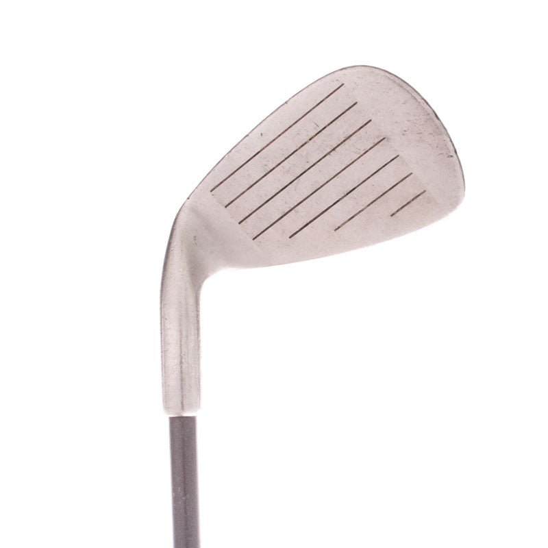 TaylorMade Burner Graphite Men's Right Hand 5/6 Iron Senior - Bubble