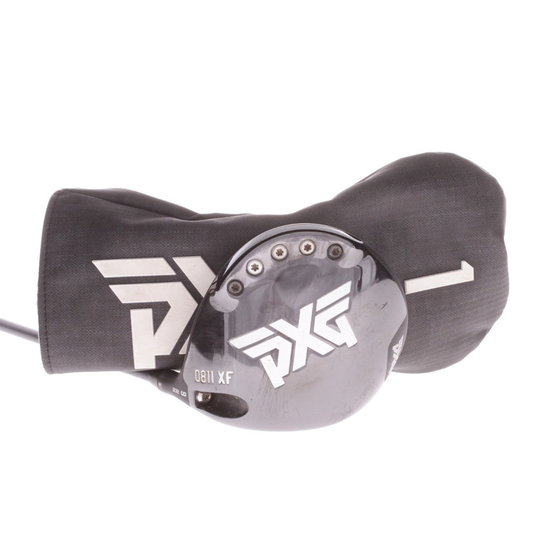 PXG-Parsons Xtreme Golf 0811 XF Graphite Men's Right Hand Driver 9 Degree Regular - Accra M4