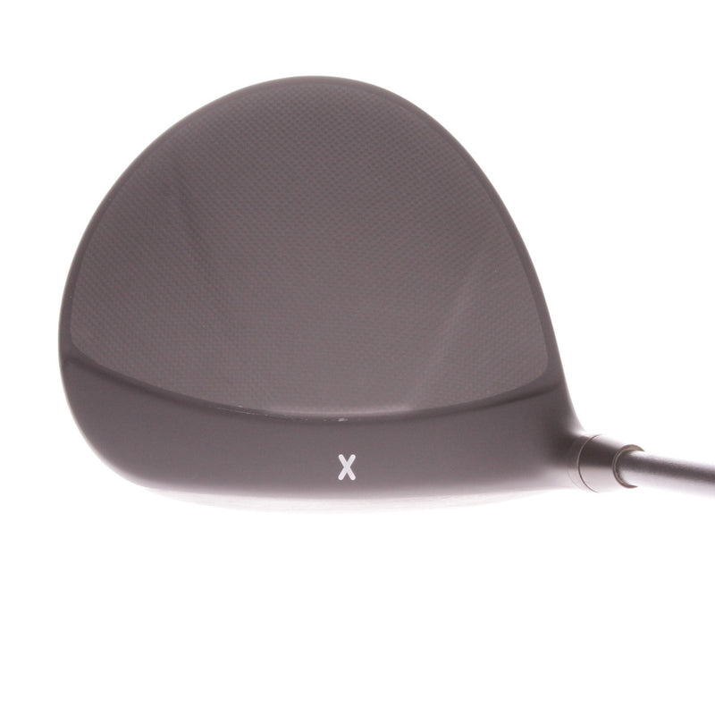 PXG-Parsons Xtreme Golf 0811 XF Graphite Men's Right Hand Driver 9 Degree Regular - Accra M4