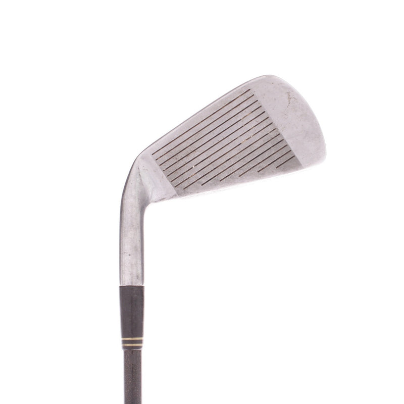 Kunnan Tribute Oversize Graphite Men's Right Hand 5 Iron Regular - Kunnen Tribute