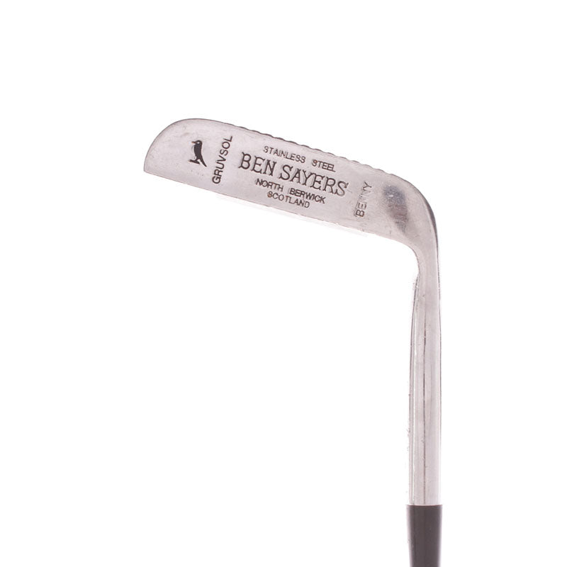 Ben Sayers Gruvsol Benny Men's Right Hand Putter 36 Inches - Ben Sayers