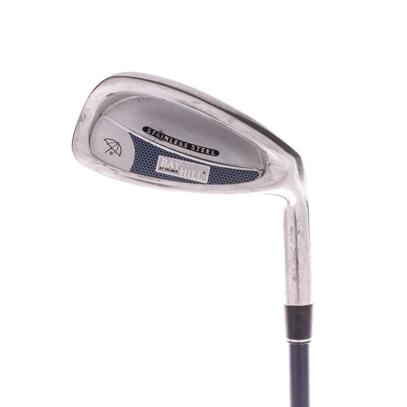 Bay Hill Original Graphite Men's Right Hand 6 Iron Regular - Bay Hill