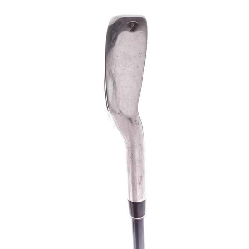 Bay Hill Original Graphite Men's Right Hand 6 Iron Regular - Bay Hill