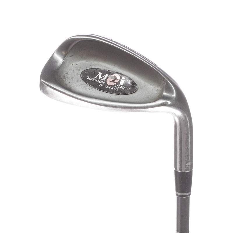 Ben Sayers M2i Graphite Mens Right Hand Sand Wedge Regular - NRG 300