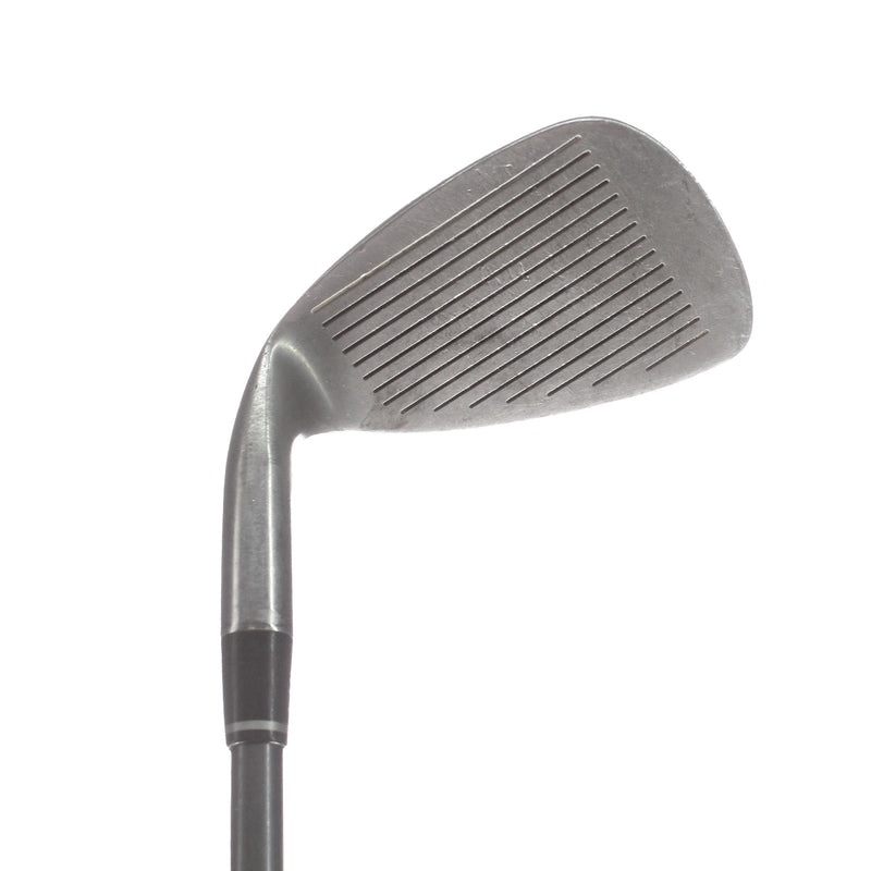 Ben Sayers M2i Graphite Mens Right Hand Sand Wedge Regular - NRG 300