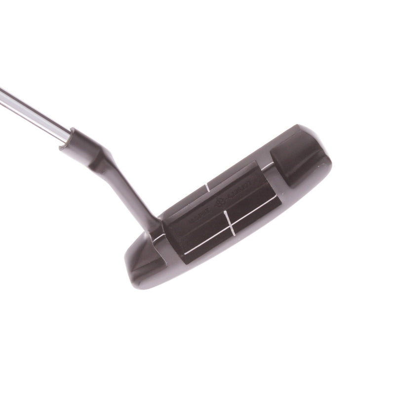 Titleist Dead Center SP Men's Right Hand Putter 34 Inches - Odyssey