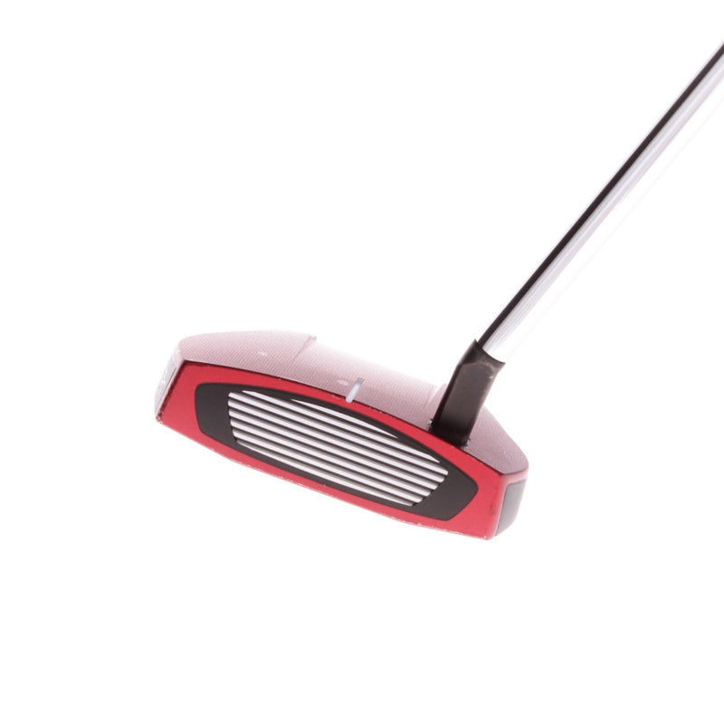 TaylorMade Spider GT Men's Right Hand Putter 34 Inches - Winn Pro