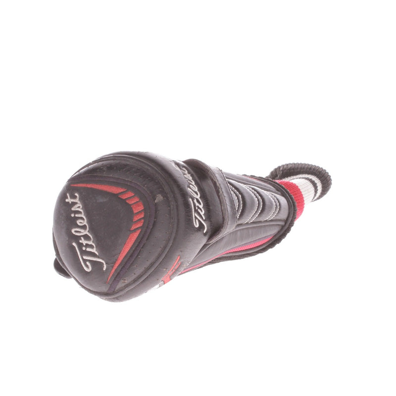 Titleist 913 F Graphite Men's Left Hand Fairway 3 Wood 15 Degree Regular - Diamana 72