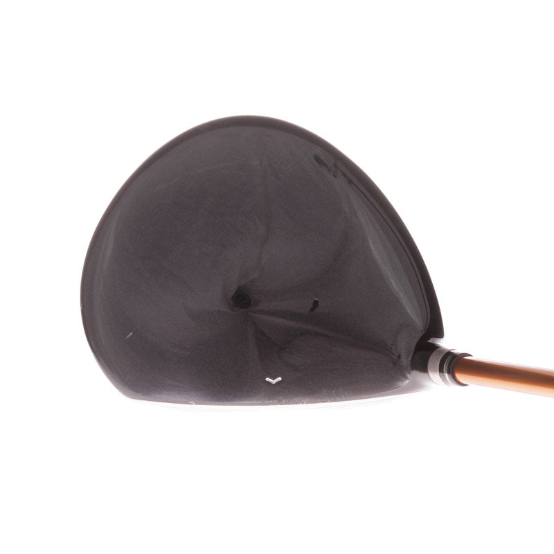 Wilson Dd6 Graphite Men's Right Hand Driver 10 Degree Stiff - Aldila NV S-65