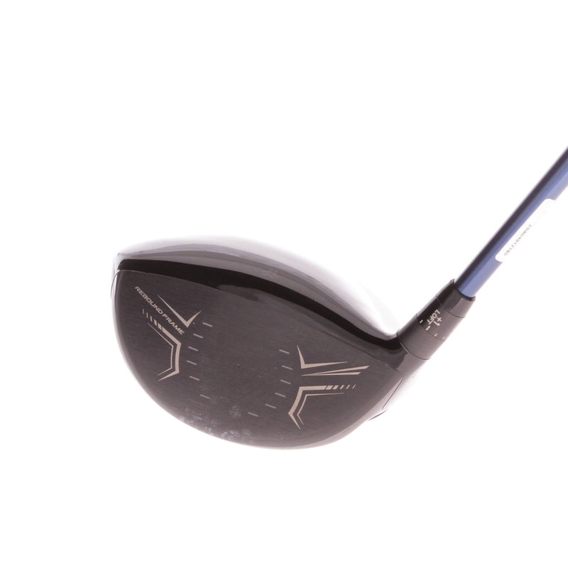 Srixon ZX5 Graphite Men's Right Hand Driver 9.5 Degree Stiff - Diamana 50