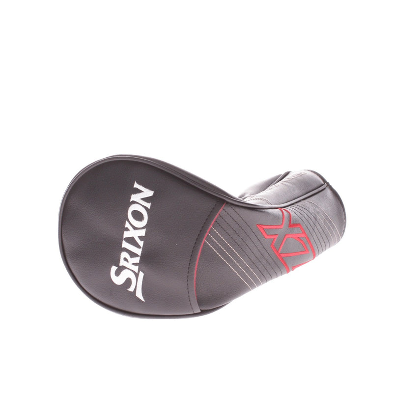 Srixon ZX5 Graphite Men's Right Hand Driver 9.5 Degree Stiff - Diamana 50