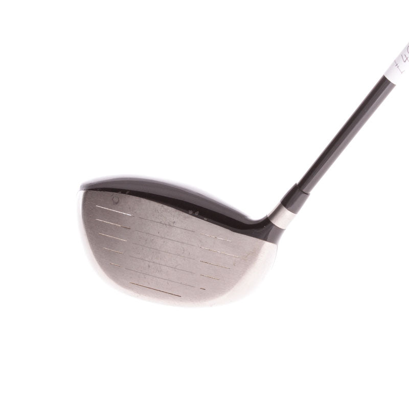 Cleveland Launcher Comp Graphite Men's Right Hand Driver 9.5 Degree Regular - Fujikura 150