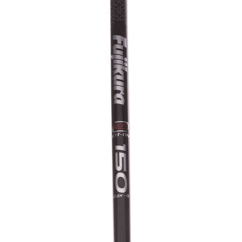 Cleveland Launcher Comp Graphite Men's Right Hand Driver 9.5 Degree Regular - Fujikura 150