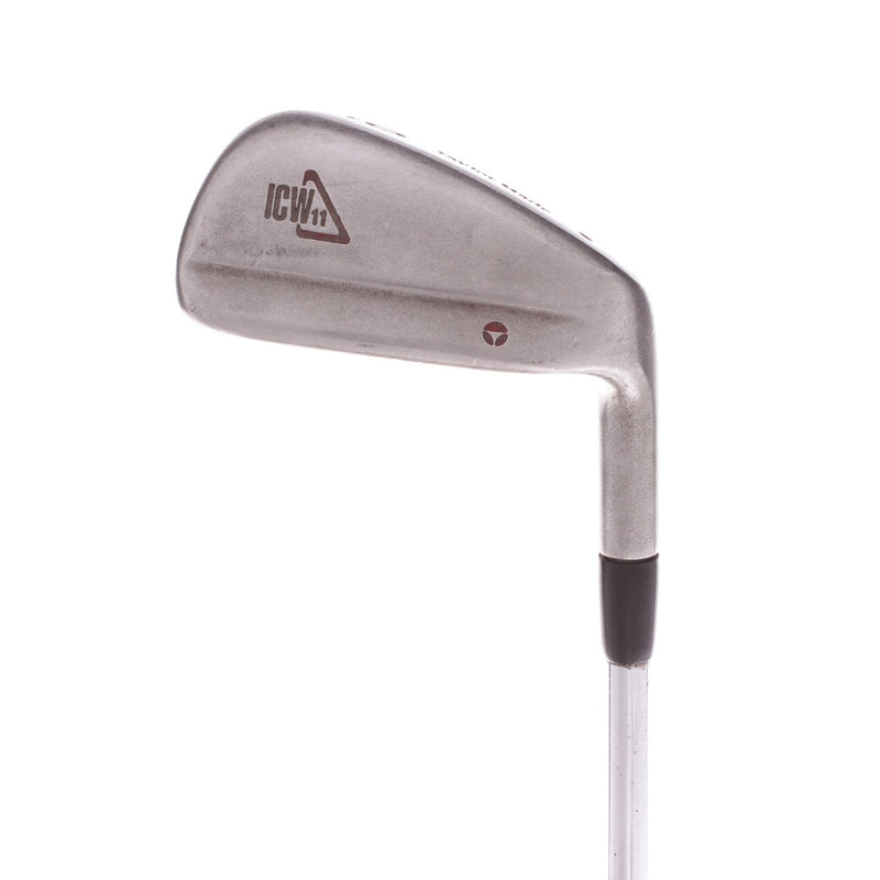 TaylorMade ICW 11 Steel Men's Right Hand 9 Iron Regular - Taylormade